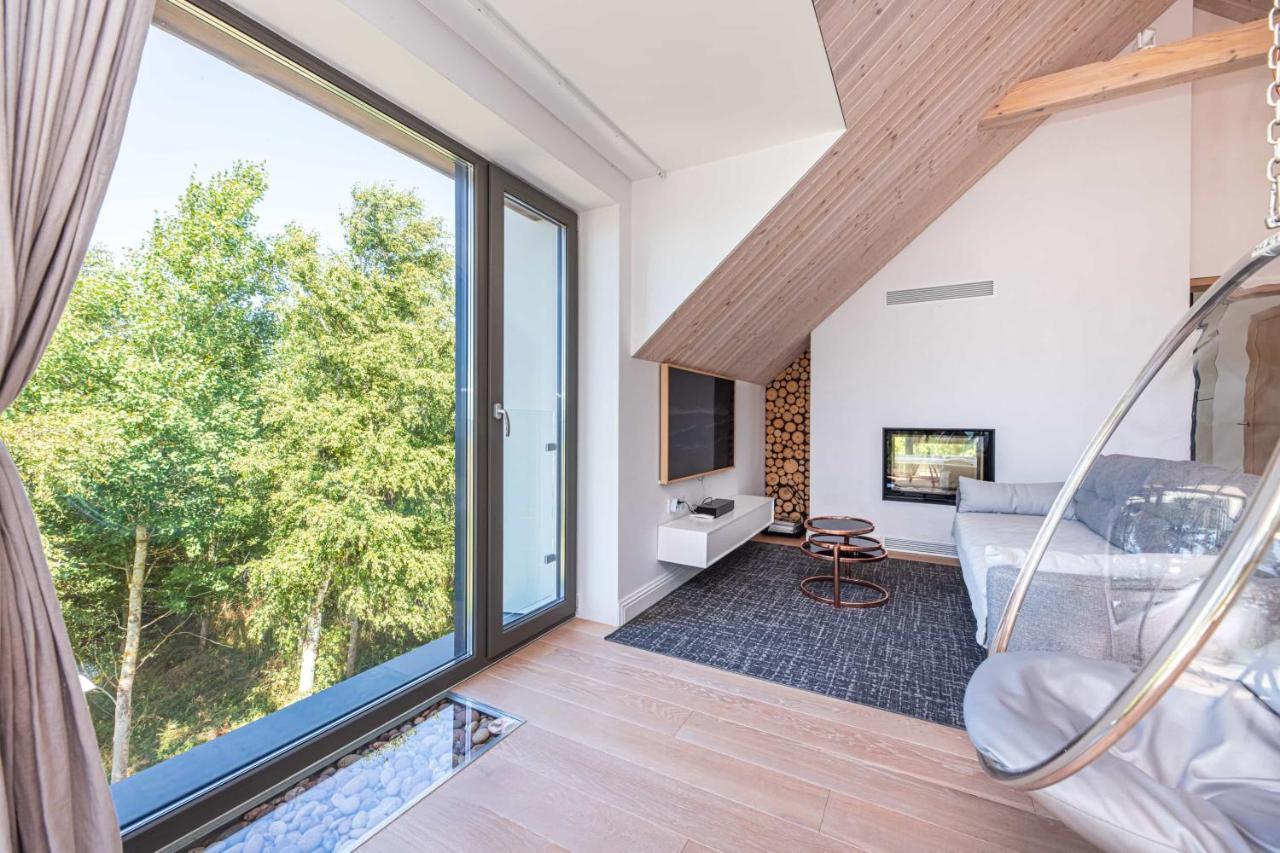 Holidayplus Multiple Apartments, By Cohost Palanga Exterior photo