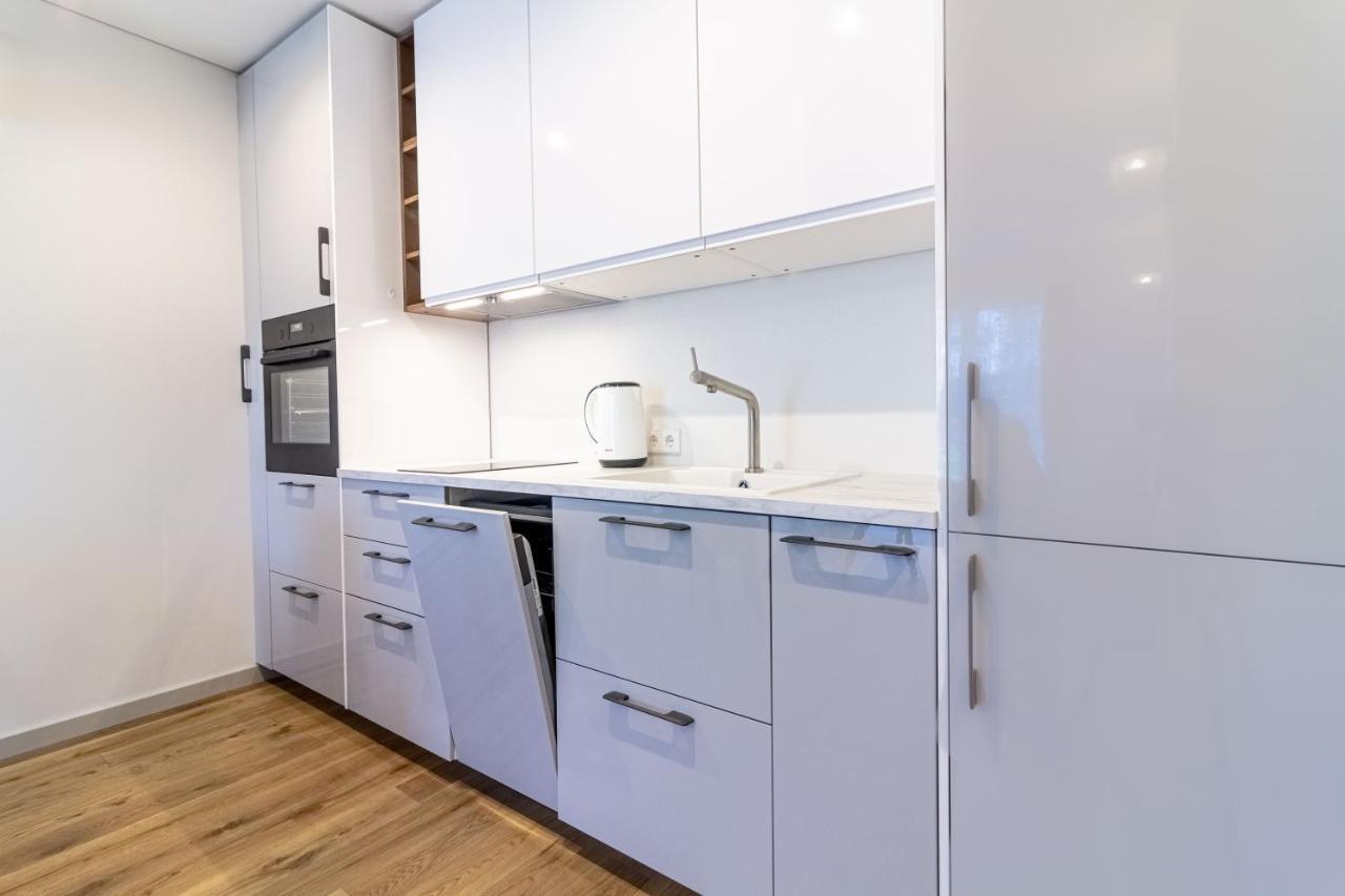 Holidayplus Multiple Apartments, By Cohost Palanga Room photo