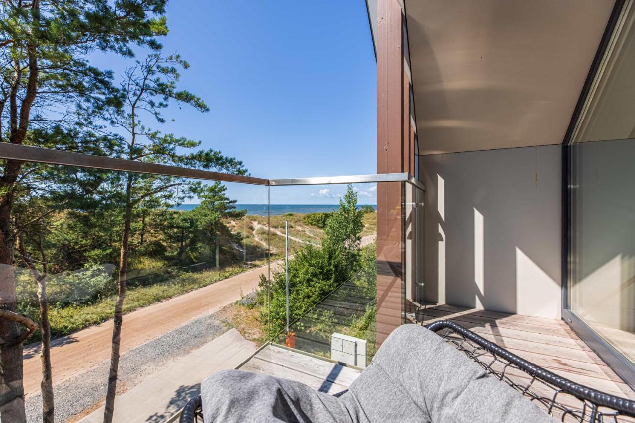 Holidayplus Multiple Apartments, By Cohost Palanga Exterior photo