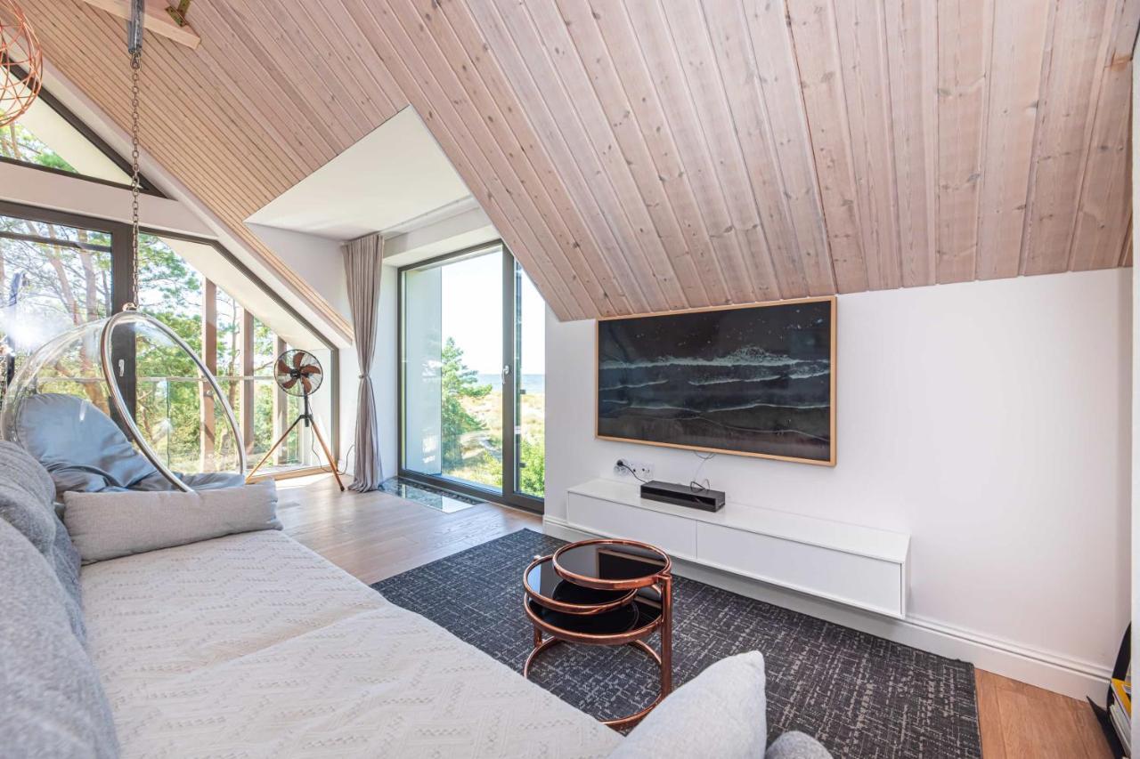 Holidayplus Multiple Apartments, By Cohost Palanga Exterior photo