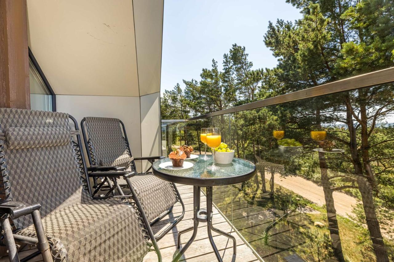 Holidayplus Multiple Apartments, By Cohost Palanga Exterior photo