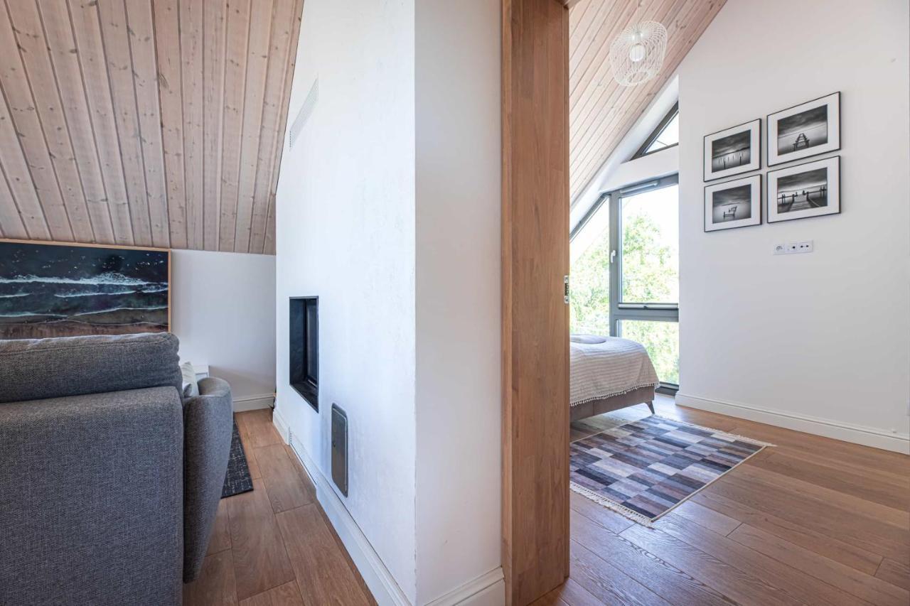 Holidayplus Multiple Apartments, By Cohost Palanga Exterior photo