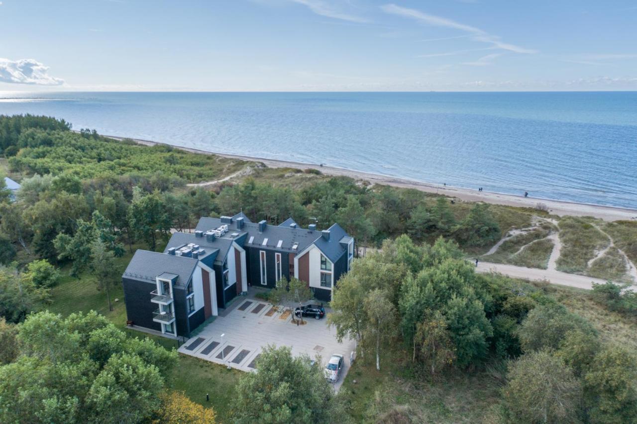 Holidayplus Multiple Apartments, By Cohost Palanga Exterior photo