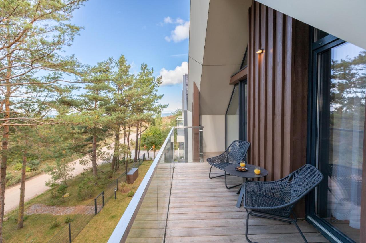 Holidayplus Multiple Apartments, By Cohost Palanga Exterior photo