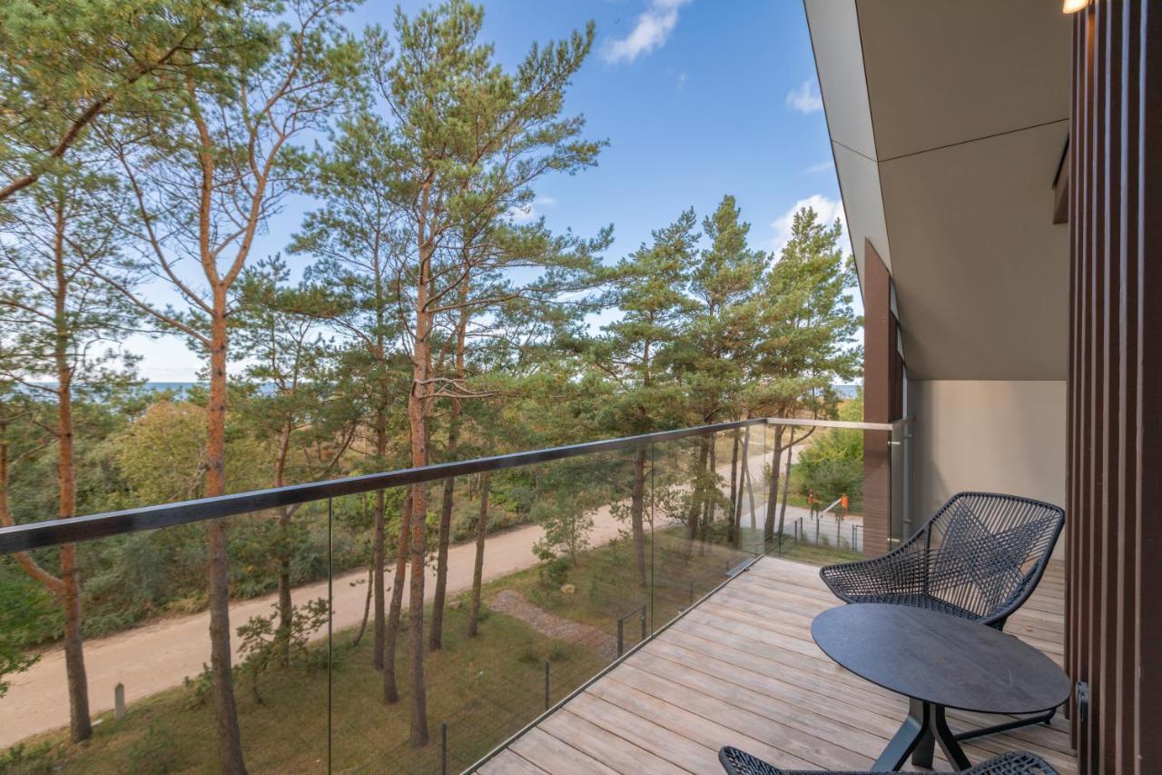 Holidayplus Multiple Apartments, By Cohost Palanga Exterior photo