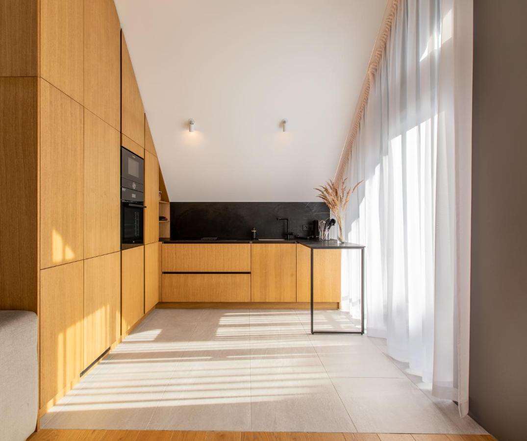 Holidayplus Multiple Apartments, By Cohost Palanga Exterior photo