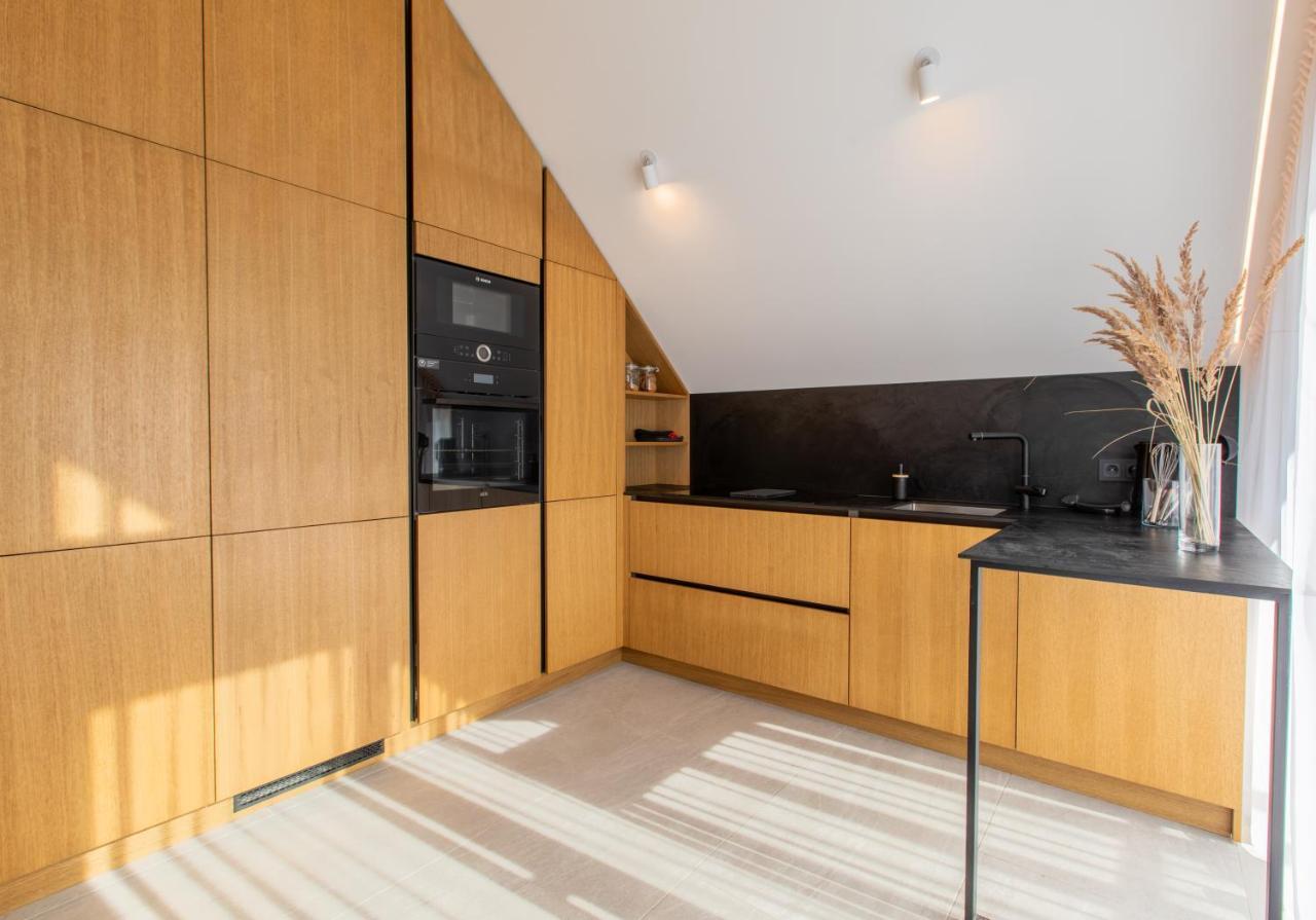 Holidayplus Multiple Apartments, By Cohost Palanga Exterior photo