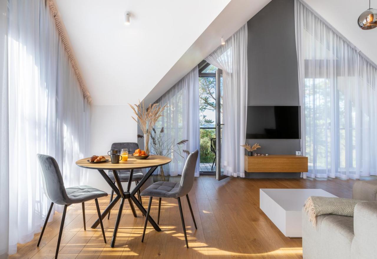 Holidayplus Multiple Apartments, By Cohost Palanga Exterior photo