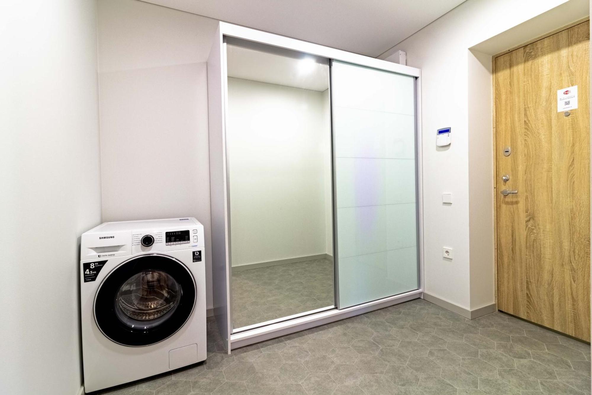 Holidayplus Multiple Apartments, By Cohost Palanga Room photo