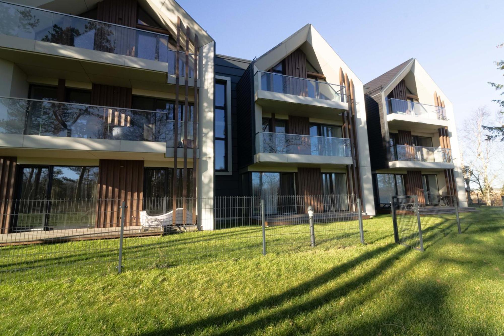 Holidayplus Multiple Apartments, By Cohost Palanga Room photo