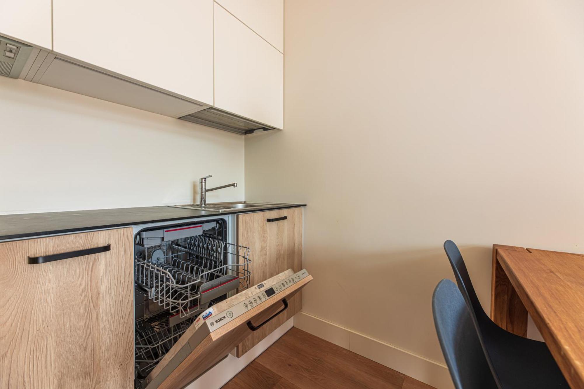 Holidayplus Multiple Apartments, By Cohost Palanga Exterior photo